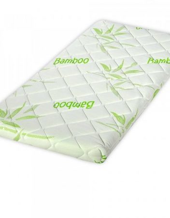 LORELLI CLASSIC Матрак 60/120/9 см. AIR COMFORT BAMBOO 2003010