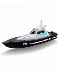 MAISTO TECH Полицейска лодка HIGH SPEED POLICE BOAT 82196