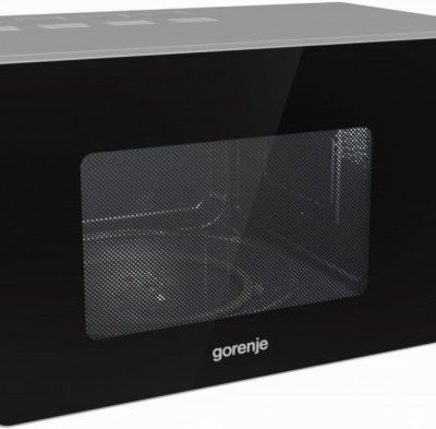 Микровълнова, Gorenje MO20A3X, 800, 20 литра