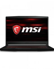 MSI GF63 Thin 9RCX /15.6''/ Intel i5-9300H (4.1G)/ 8GB RAM/ 256GB SSD/ ext. VC/ DOS (9S7-16R312-638)