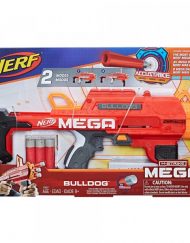 NERF Бластер MEGA BULLDOG E3057