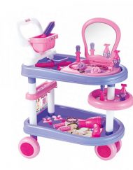 OCIE Количка с фризьорски принадлежности DRESSER OTG0882139/2218