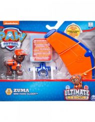 PAW PATROL Фигурка с мини превозно средство ULTIMATE RESQUE 6044194