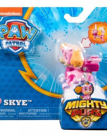 PAW PATROL Светеща фигурка 6046558