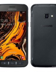 Smartphone, Samsung GALAXY X Cover 4s, 5.0'', Arm Octa (1.6G), 3GB RAM, 32GB Storage, Android, Black (SM-G398FZKDBGL)