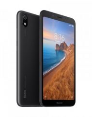 Smartphone, Xiaomi Redmi 7А, DualSIM, 5.45'', Arm Octa (2.0G), 2GB RAM, 16GB Storage, Android, Matte Black (MZB7806EU)