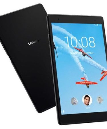 Tablet, Lenovo Tab 4 8 Plus LTE /8''/ Octa core (2.0G)/ 3GB RAM/ 16GB Storage/ Android 7.0/ Black (ZA2F0010BG)