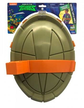 TMNT Черупка щит TACTICAL TURTLE SHELL ROTMNT 82173R