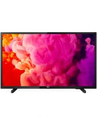 TV LED, Philips 32'', 32PHS4203/12, Micro Dimming, Incredible Surround, HD Ready