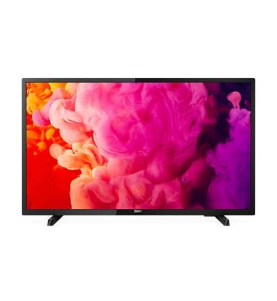 TV LED, Philips 32'', 32PHS4203/12, Micro Dimming, Incredible Surround, HD Ready