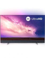 TV LED, Philips 50'', 50PUS8804/12, LED, Smart, 2100PPI, HDR 10+, P5 Perfect Picture, WiFi, UHD 4K