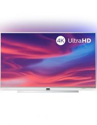 TV LED, Philips 50'', THE ONE 50PUS7304/12, LED, Smart, 1700PPI, HDR 10+, P5 Perfect Picture, WiFi, UHD 4K