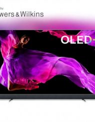 TV LED, Philips 65'', 65OLED903/12, OLED+, Smart, HDR perfect WCG 99%, P5 Perfect Picture, WiFi, UHD 4K