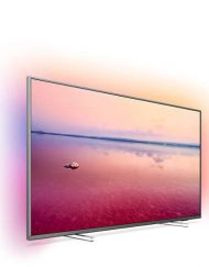 TV LED, Philips 65'', 65PUS6754/12, Micro Dimming Pro, WiFi, UHD 4K