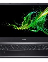 ACER Aspire 7 /15.6''/ Intel i5-9300H (4.1G)/ 8GB RAM/ 512GB SSD/ ext. VC/ Linux (NH.Q5TEX.009)