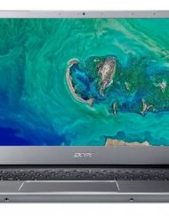 ACER Swift 3 SF314-54-P6LU /14''/ Intel 4417U (2.3G)/ 4GB RAM/ 256GB SSD/ int. VC/ Linux (NX.GXZEX.045)