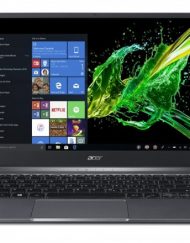 ACER Swift 3 SF314-57-53NV /14''/ Intel i5-10210U (4.2G)/ 8GB RAM/ 256GB SSD/ int. VC/ Win10 (NX.HJFEX.003)