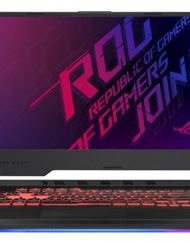 ASUS G531GU-AL012 /15.6''/ Intel i7-9750H (4.5G)/ 16GB RAM/ 512GB SSD/ ext. VC/ DOS (90NR01J3-M08950)