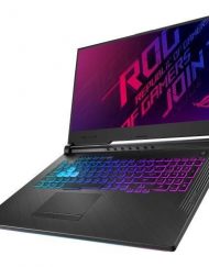 ASUS G731GV-H7144 /17.3''/ Intel i7-9750H (4.5G)/ 16GB RAM/ 1000GB HDD + 512GB SSD/ ext. VC/ DOS (90NR01P3-M04190)