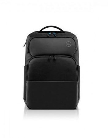 Backpack, DELL 17.3'', Pro, Black (460-BCMM)