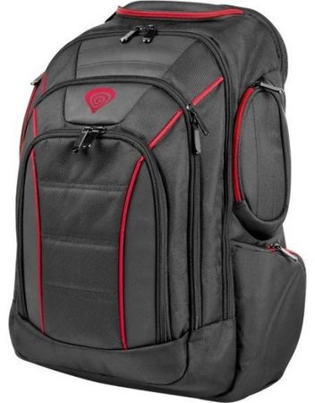 Backpack, Genesis 15,6''/17,3'', Pallad 500 (NBG-0986)