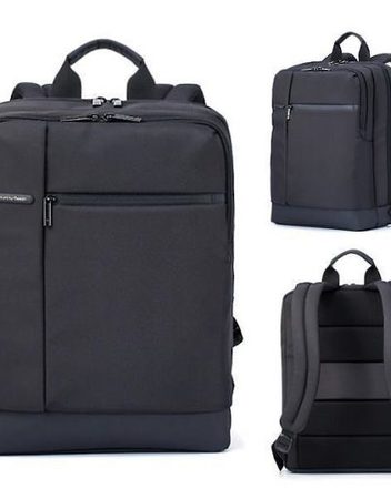 Backpack, Xiaomi 15.6'', Mi Business, Black (ZJB4064GL)