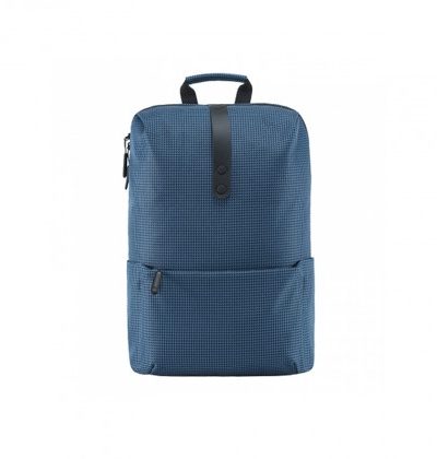 Backpack, Xiaomi 15.6'', Mi Casual, Blue (ZJB4055CN)