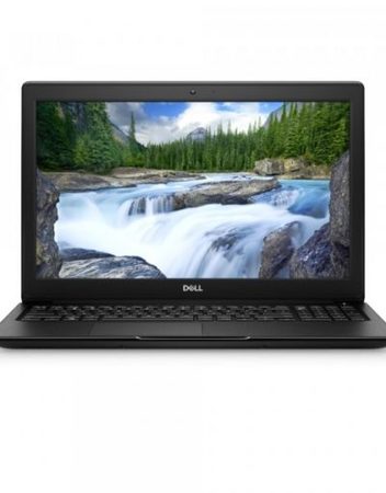 DELL Latitude 3500 /15.6''/ Intel i3-8145U (3.9G)/ 4GB RAM/ 1000GB HDD/ int VC/ Linux (N010L350015EMEA_UBU)