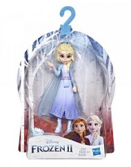 DISNEY FROZEN II Малка кукла E5505