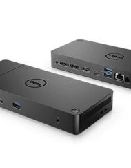 Docking Station, Dell Thunderbolt Dock WD19TB 180W (210-ARJD)