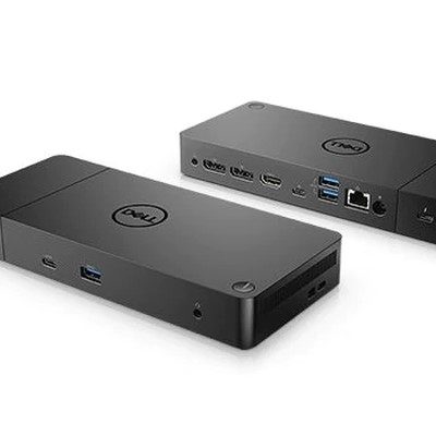 Docking Station, Dell Thunderbolt Dock WD19TB 180W (210-ARJD)