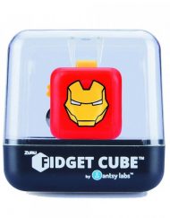 FIDGET CUBE Магическо кубче