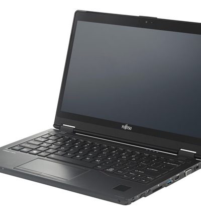 Fujitsu LIFEBOOK U729X /12.5''/ Touch/ Intel i7-8665U (4.8G)/ 16GB RAM/ 512GB SSD/ int. VC/ Win10 Pro (S26391-K491-V100)