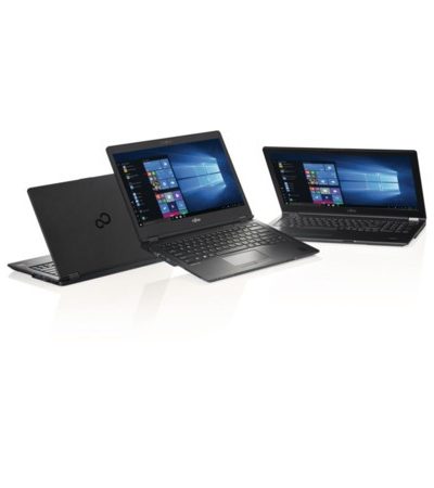 Fujitsu LIFEBOOK U759 /15.6''/ Intel i5-8265U (3.9G)/ 8GB RAM/ 256GB SSD/ int. VC/ DOS (S26391-K488-V100_I5_SSD)