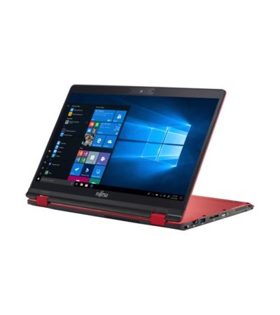 Fujitsu LIFEBOOK U939X /13.3''/ Touch/ Intel i7-8665U (4.8G)/ 8GB RAM/ 512GB SSD/ int. VC/ Win10 Pro (S26391-K492-V200)