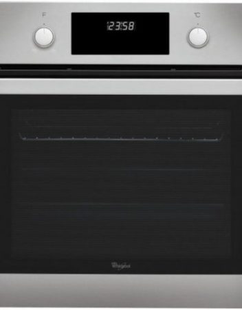 Фурни за вграждане, Whirlpool AKP745IX, Енергиен клас: А