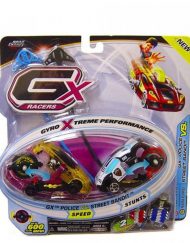 G.X.RACERS Комплект коли 2 бр. 03037