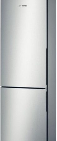 Хладилник, Bosch KGV39VL31S, Енергиен клас: A++, 342 литра