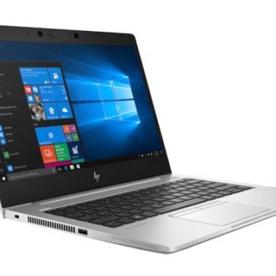 HP EliteBook 830 G6 /13.3''/ Intel i5-8265U (3.9G)/ 8GB RAM/ 256GB SSD/ int. VC/ Win10 Pro (6XD22EA)