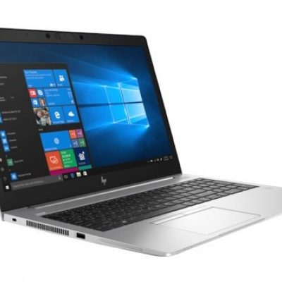 HP EliteBook 850 G6 /15.6''/ Intel i5-8265U (3.9G)/ 8GB RAM/ 256GB SSD/ int. VC/ Win10 Pro (6XD79EA)