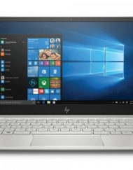 HP Envy 13-aq0008nu /13.3''/ Intel i7-8565U (4.6G)/ 16GB RAM/ 512GB SSD/ ext. VC/ Win10 (8AQ09EA)