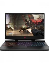 HP Omen 15 /15.6''/ Intel i5-8300H (4.0G)/ 16GB RAM/ 1000GB HDD + 256GB SSD/ ext. VC/ DOS (8BS90EA)