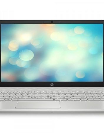 HP Pavilion /15.6''/ Intel i5-1035G1 (3.6G)/ 8GB RAM/ 256GB SSD/ ext. VC/ DOS (8XP31EA)