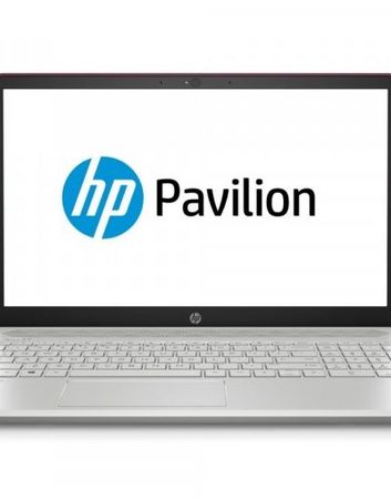 HP Pavilion /15.6''/ Intel i5-1035G1 (3.6G)/ 8GB RAM/ 256GB SSD/ int. VC/ DOS (8XK62EA)