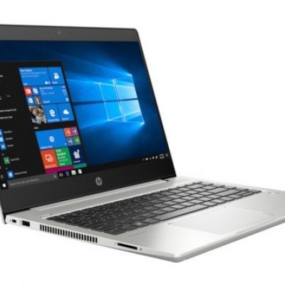 HP ProBook 440 G6 /14''/ Intel i7-8565U (4.6G)/ 8GB RAM/ 256GB SSD/ ext. VC/ DOS (7DF56EA)