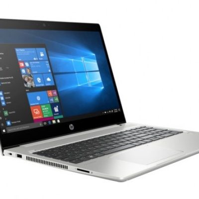 HP ProBook 450 G6 /15.6''/ Intel i5-8265U (3.9G)/ 8GB RAM/ 256GB SSD/ int. VC/ Win10 (5PQ53EA)