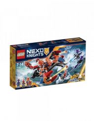 LEGO NEXO KNIGHTS Драконът на Macy 70361