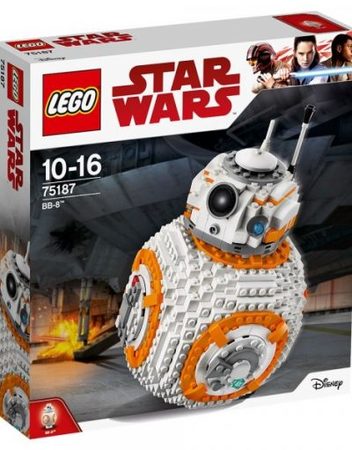 LEGO STAR WARS BB-8™ 75187
