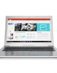 Lenovo IdeaPad 510-15IKB /15.6''/ Intel i7-7500U (3.5G)/ 8GB RAM/ 256GB SSD/ ext. VC/ DOS (80SV00U6BM)