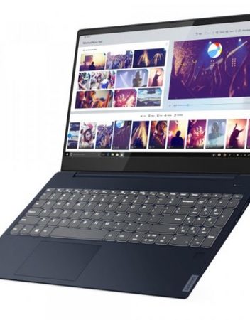 Lenovo IdeaPad S340 /15.6''/ AMD 3 3200U (3.5G)/ 8GB RAM/ 256GB SSD/ int. VC/ DOS (81NC00C2BM)